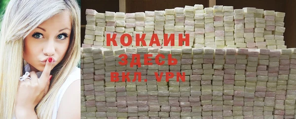 молекула духа Белокуриха