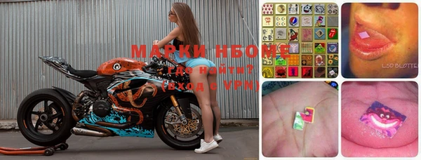 молекула духа Белокуриха